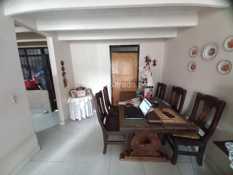 Casa en Venta, Jardin Quinta Avenida, Ibagué - Widok 5
