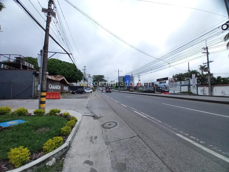 Apartamento en Venta, Flor Alba Campestre Piso 15, Ibagué - Ansicht 2