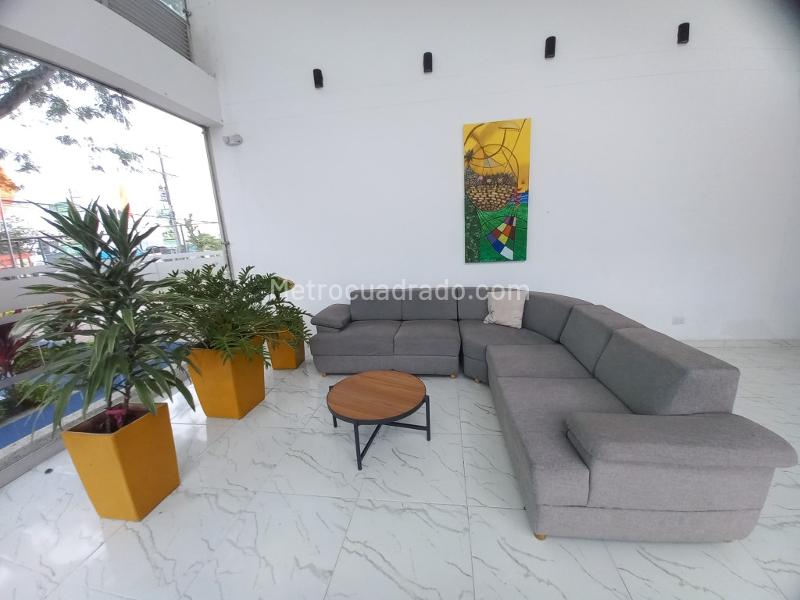 Apartamento en Venta, Flor Alba Campestre Piso 15, Ibagué - Ansicht 3