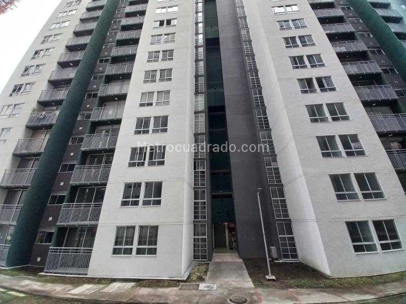 Apartamento en Venta, Flor Alba Campestre Piso 15, Ibagué - Ansicht 4