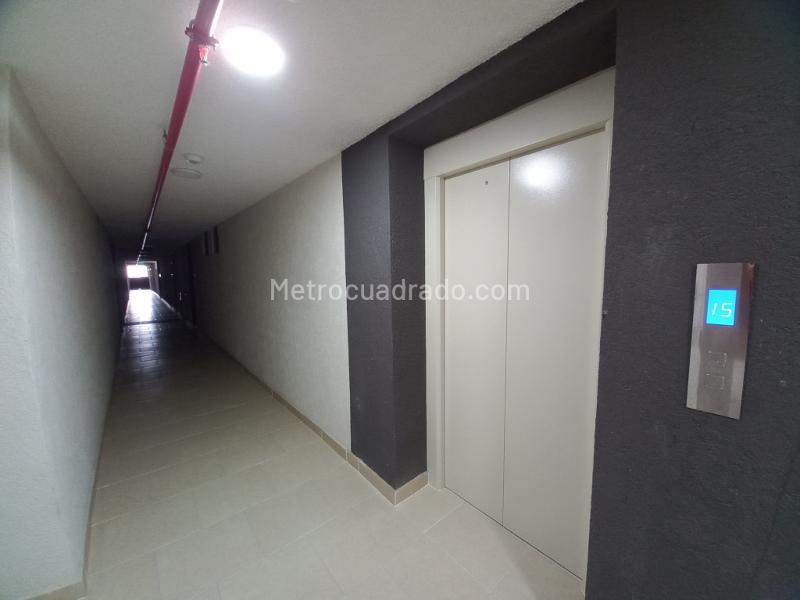 Apartamento en Venta, Flor Alba Campestre Piso 15, Ibagué - Ansicht 5