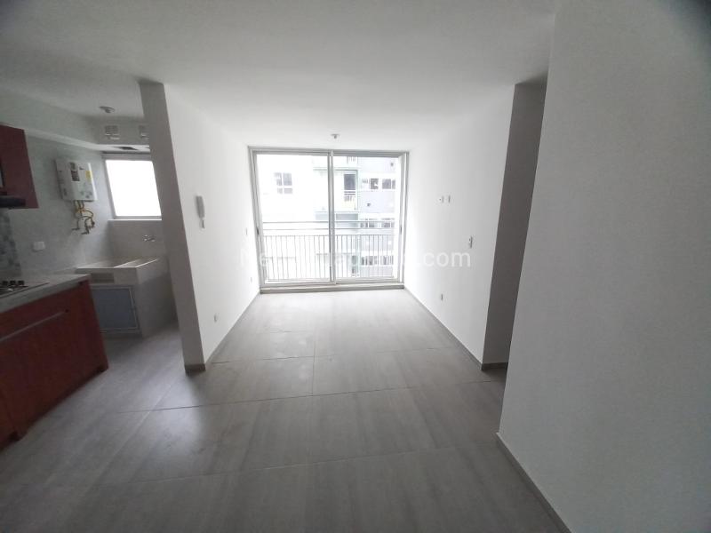 Apartamento en Venta, Flor Alba Campestre Piso 15, Ibagué - Ansicht 6