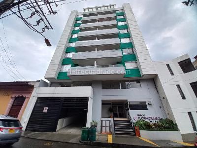 Apartamento de 3 alcobas en venta en Edificio Flormorago Piso 3, Ibagué, 79 m² · foto 2 de 20
