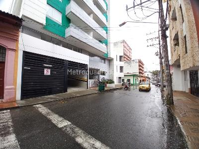 Apartamento de 3 alcobas en venta en Edificio Flormorago Piso 3, Ibagué, 79 m² · foto 3 de 20