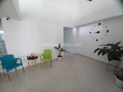 Apartamento de 3 alcobas en venta en Edificio Flormorago Piso 3, Ibagué, 79 m² · foto 4 de 20