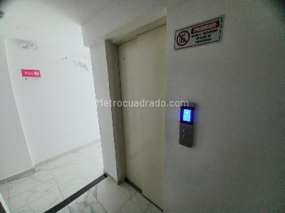 Apartamento de 3 alcobas en venta en Edificio Flormorago Piso 3, Ibagué, 79 m² · foto 5 de 20