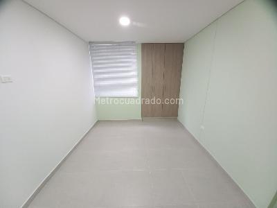Apartamento de 3 alcobas en venta en Edificio Flormorago Piso 3, Ibagué, 79 m² · foto 10 de 20