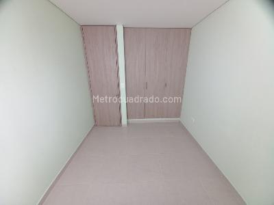 Apartamento de 3 alcobas en venta en Edificio Flormorago Piso 3, Ibagué, 79 m² · foto 14 de 20