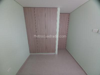 Apartamento de 3 alcobas en venta en Edificio Flormorago Piso 3, Ibagué, 79 m² · foto 16 de 20