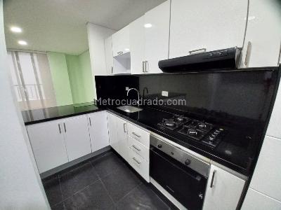 Apartamento de 3 alcobas en venta en Edificio Flormorago Piso 3, Ibagué, 79 m² · foto 17 de 20
