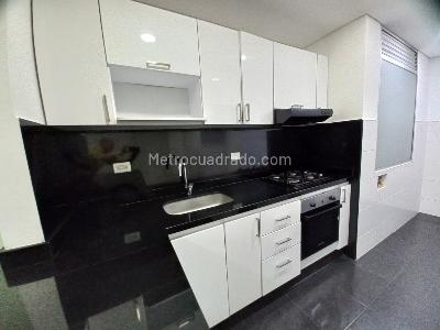 Apartamento de 3 alcobas en venta en Edificio Flormorago Piso 3, Ibagué, 79 m² · foto 18 de 20