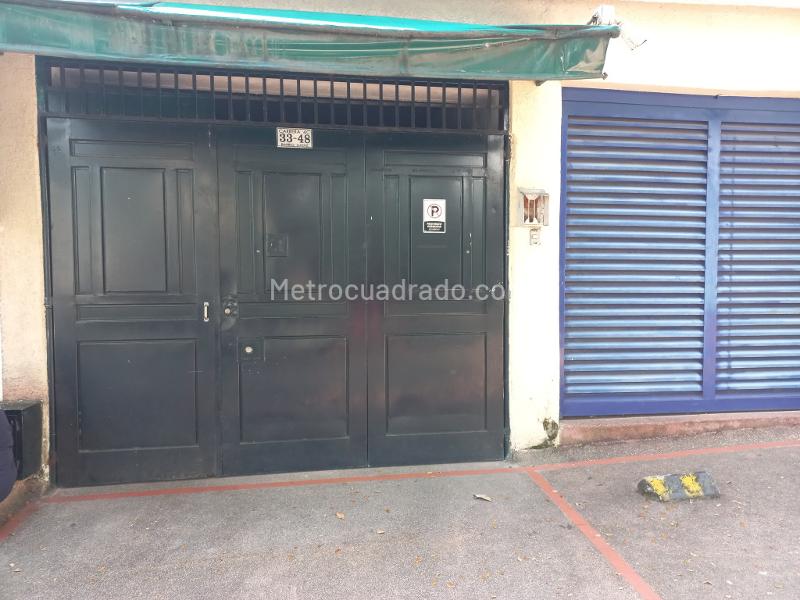Casa – Ibagué, Nacional, Comuna 10 - Estadio - Vista 4