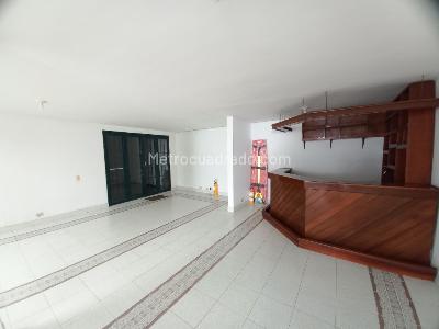Casa de 5 alcobas en arriendo en Cadiz, Ibagué, 330 m² · foto 11 de 20