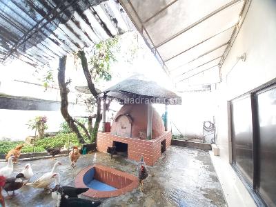 Casa de 5 alcobas en arriendo en Cadiz, Ibagué, 330 m² · foto 17 de 20