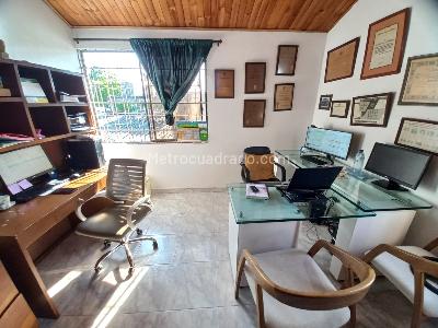 Casa de 5 alcobas en arriendo en Cadiz, Ibagué, 330 m² · foto 20 de 20