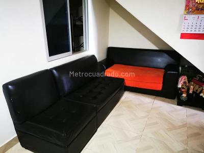 Casa de 5 alcobas en venta en La Mansion Salado, Ibagué, 245 m² · foto 5 de 20