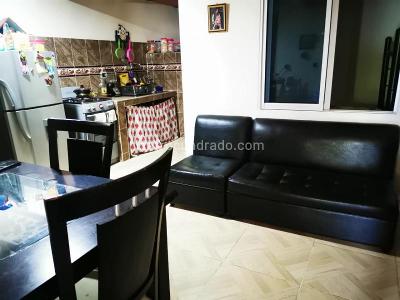 Casa de 5 alcobas en venta en La Mansion Salado, Ibagué, 245 m² · foto 6 de 20