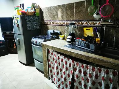 Casa de 5 alcobas en venta en La Mansion Salado, Ibagué, 245 m² · foto 14 de 20
