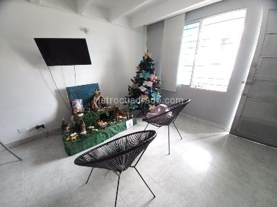 Casa de 2 alcobas en venta en Cuidadela Comfenalco Etapa I, Ibagué, 99 m² · foto 4 de 18