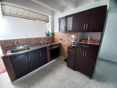 Casa de 2 alcobas en venta en Cuidadela Comfenalco Etapa I, Ibagué, 99 m² · foto 7 de 18
