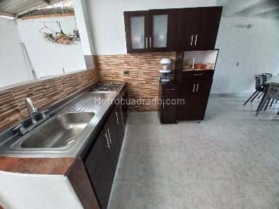Casa de 2 alcobas en venta en Cuidadela Comfenalco Etapa I, Ibagué, 99 m² · foto 8 de 18