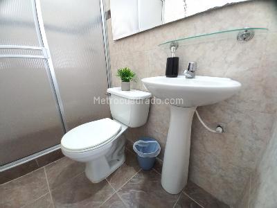 Casa de 2 alcobas en venta en Cuidadela Comfenalco Etapa I, Ibagué, 99 m² · foto 9 de 18
