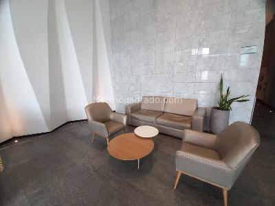 Apartaestudio en venta en Belalcazar, Ibagué, 45 m² · foto 4 de 18