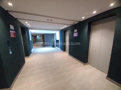 Apartaestudio en venta en Belalcazar, Ibagué, 45 m² · foto 5 de 18