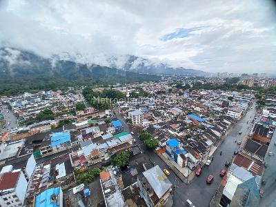 Apartaestudio en venta en Belalcazar, Ibagué, 45 m² · foto 7 de 18