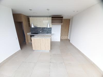 Apartaestudio en venta en Belalcazar, Ibagué, 45 m² · foto 8 de 18