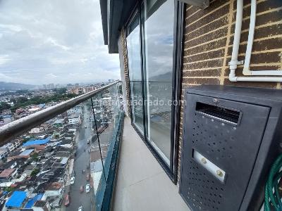 Apartaestudio en venta en Belalcazar, Ibagué, 45 m² · foto 11 de 18