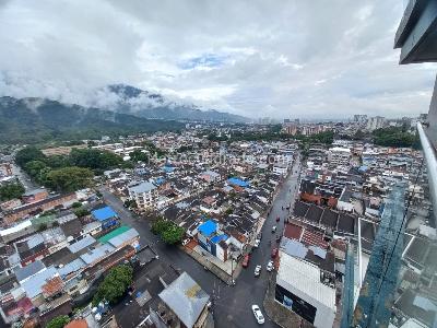 Apartaestudio en venta en Belalcazar, Ibagué, 45 m² · foto 12 de 18