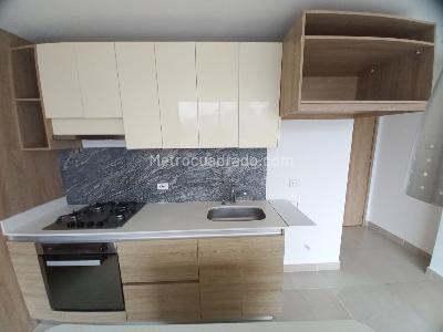 Apartaestudio en venta en Belalcazar, Ibagué, 45 m² · foto 14 de 18