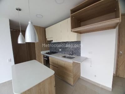 Apartaestudio en venta en Belalcazar, Ibagué, 45 m² · foto 16 de 18