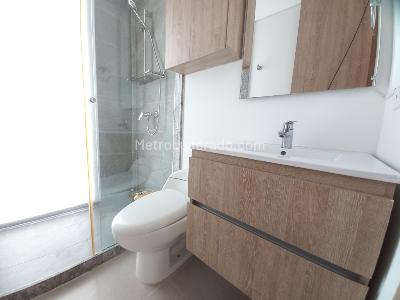 Apartaestudio en venta en Belalcazar, Ibagué, 45 m² · foto 18 de 18