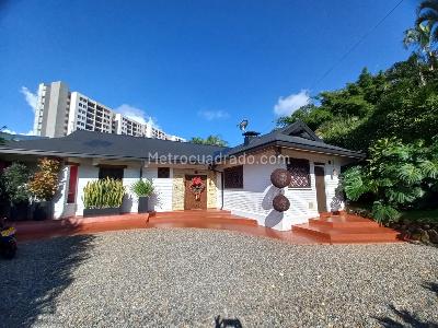 Casa de 5 alcobas en venta en Los Remansos La Tablita, Ibagué, 240 m² · foto 5 de 20