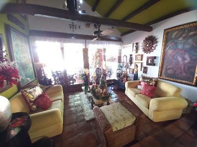 Casa de 5 alcobas en venta en Los Remansos La Tablita, Ibagué, 240 m² · foto 6 de 20