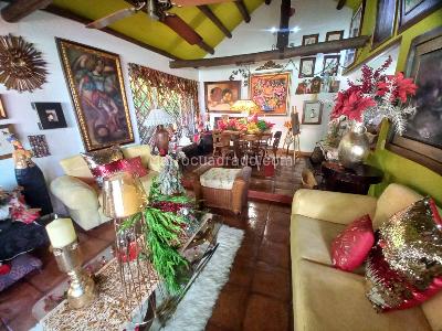 Casa de 5 alcobas en venta en Los Remansos La Tablita, Ibagué, 240 m² · foto 7 de 20