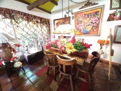Casa de 5 alcobas en venta en Los Remansos La Tablita, Ibagué, 240 m² · foto 8 de 20