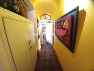 Casa de 5 alcobas en venta en Los Remansos La Tablita, Ibagué, 240 m² · foto 9 de 20