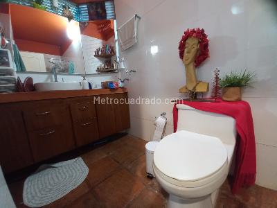 Casa de 5 alcobas en venta en Los Remansos La Tablita, Ibagué, 240 m² · foto 12 de 20