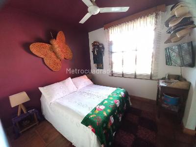 Casa de 5 alcobas en venta en Los Remansos La Tablita, Ibagué, 240 m² · foto 13 de 20