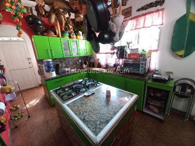 Casa de 5 alcobas en venta en Los Remansos La Tablita, Ibagué, 240 m² · foto 16 de 20
