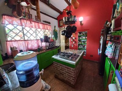 Casa de 5 alcobas en venta en Los Remansos La Tablita, Ibagué, 240 m² · foto 17 de 20