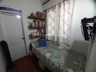 Casa de 5 alcobas en venta en Los Remansos La Tablita, Ibagué, 240 m² · foto 18 de 20