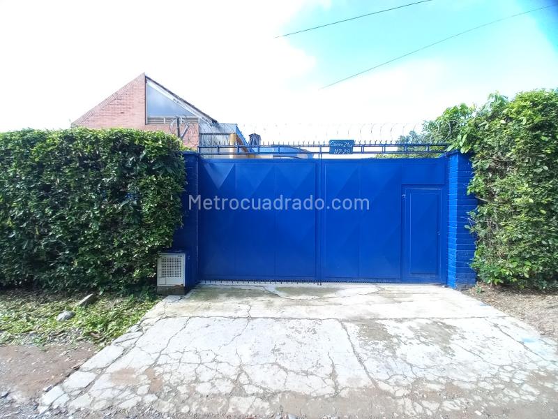 Casa en Venta, San Francisco, Ibagué - Widok 2
