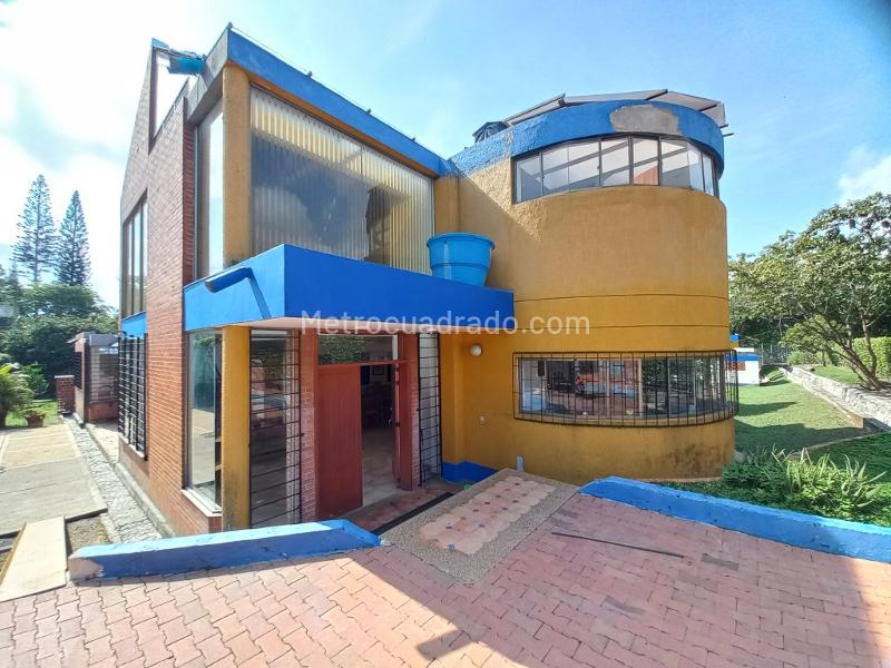 Casa en Venta, San Francisco, Ibagué - Widok 3