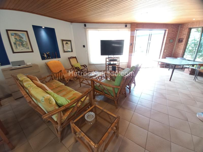 Casa en Venta, San Francisco, Ibagué - Widok 4