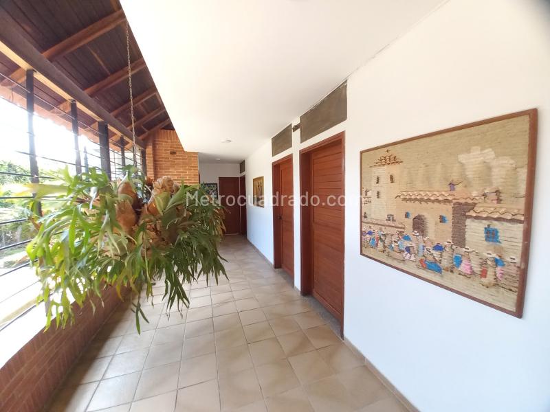 Casa en Venta, San Francisco, Ibagué - Widok 5