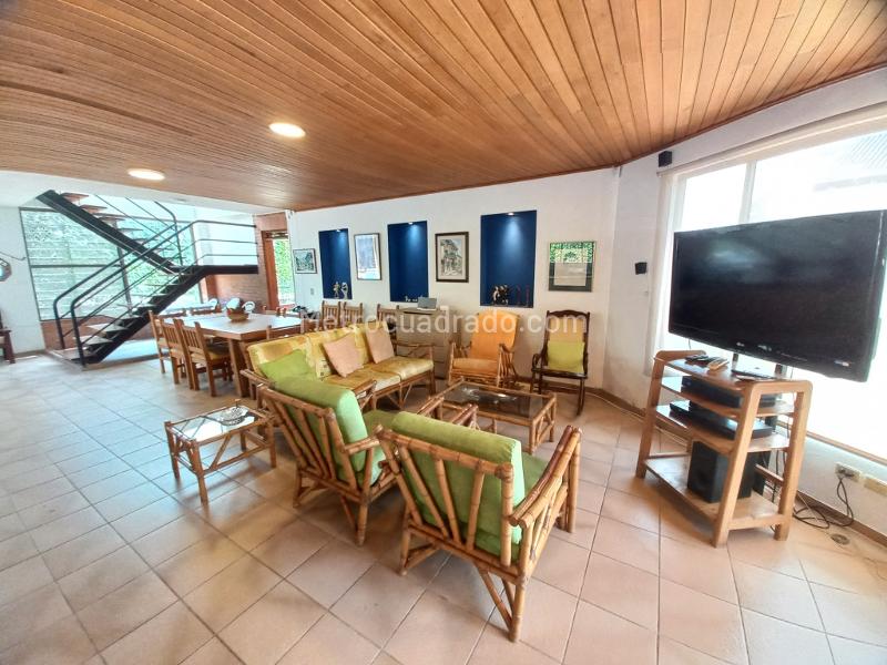 Casa en Venta, San Francisco, Ibagué - Widok 6